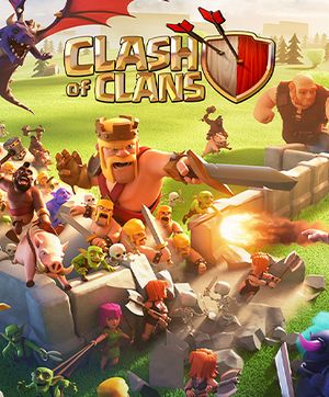 Clash of Clans gems