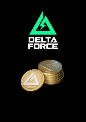Delta Force delta coins