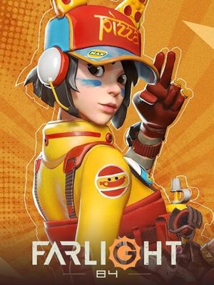 Farlight 84 top-ups & points