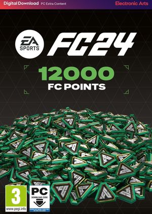FC 24 fc coins