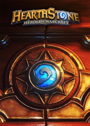 Hearthstone top-ups & points