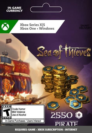 Sea of Thieves ancient coins