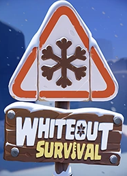 Whiteout Survival frost stars